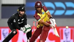 New Zealand vs West Indies Picture