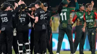 New Zealand Women vs Bangladesh Women Match Preview Who Will Win Today Match 11?