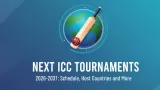 Next ICC Tournaments 2026-2031: