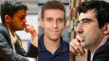 Nihal Sarin Blames Kramnik: