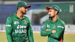 No Bangladesh in T20 World Picture