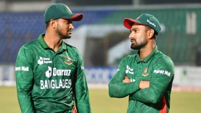 No Bangladesh in T20 World Cup: BCB