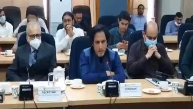 No country will stand up against India: