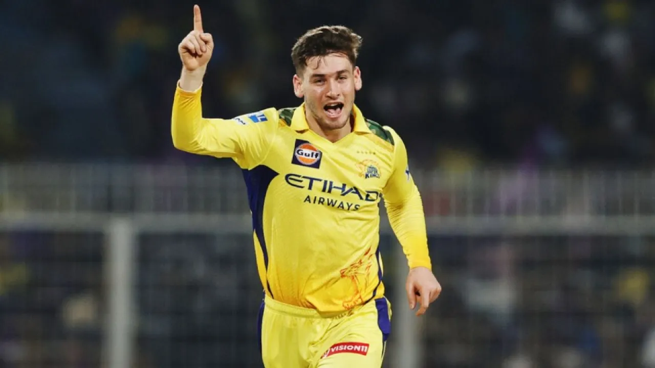 Top 3 Predicted Wicket-Takers for RR vs CSK Match