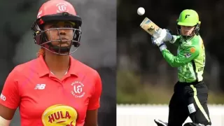 NOS-W vs WEF-W Dream11 Prediction
