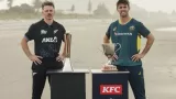 NZ vs AUS 1st T20I Live Streaming: Where and How to Watch Today’s Match