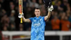 NZ vs ENG (New Zealand Picture