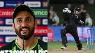 NZ vs PAK: R Premadasa Stadium