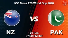 NZ vs PAK T20 WC Picture