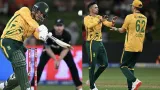 NZ vs SA 1st T20I Highlights: South Africa Beat New Zealand by 7 Wickets