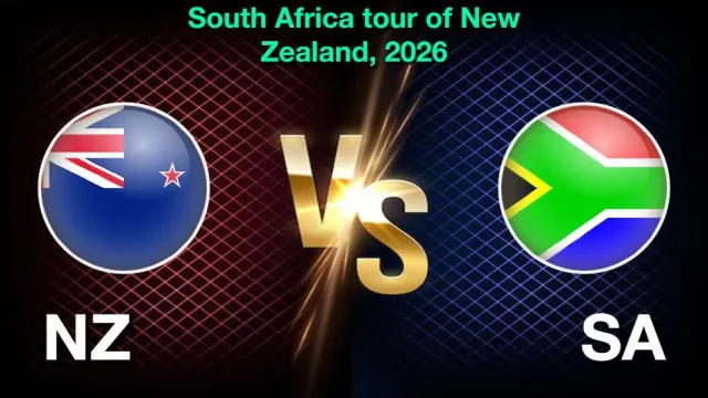 NZ vs SA 2nd T20I, Match Prediction: