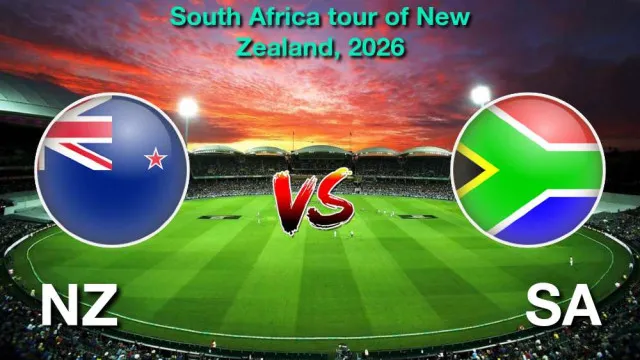 NZ vs SA 3rd T20I, Match Prediction: