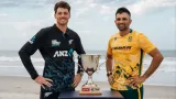 NZ vs SA 5th T20I AI Prediction, Team, Winning Probability Odds, Stats & Fantasy