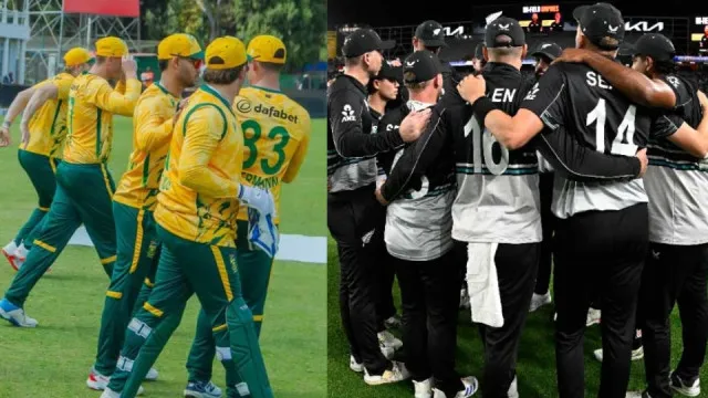 NZ vs SA 5th T20I, Match Prediction: