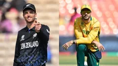 NZ vs SA AI Dream11 Picture