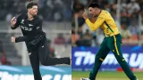 NZ vs SA AI Prediction, Team, 2nd T20I Winning Probability Odds, Stats & Fantasy