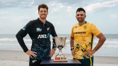NZ vs SA AI Prediction, Picture