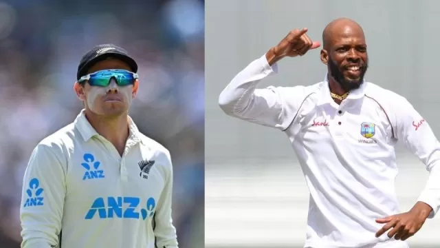 NZ vs WI Match Prediction: Who Will Win Todays 3rd Test Match?