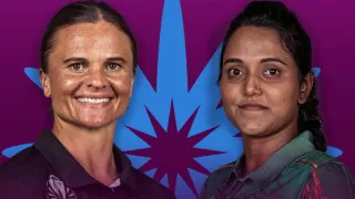 NZ-W vs BAN-W Live Streaming 2025: Watch Women’s World Cup Match 11 Online