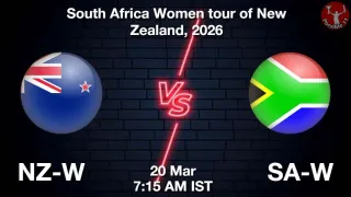 NZ-W vs SA-W 3rd T20I, Pitch
