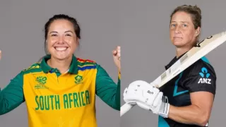 NZ-W vs SA-W Live Streaming Today: How to Watch Women’s World Cup Match 7