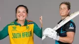 NZ-W vs SA-W Live Streaming Today: How to Watch Women’s World Cup Match 7