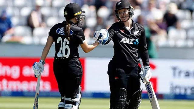 NZ-W vs ZIM-W, 3rd ODI Match Prediction: