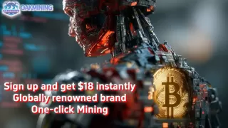 Oak Mining: Unlock Up to $8899