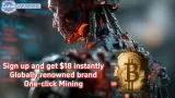 Oak Mining: Unlock Up to $8899 in Daily Crypto Cloud Mining Earnings