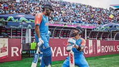 ODI future: Will Virat Kohli Picture