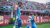 ODI future: Will Virat