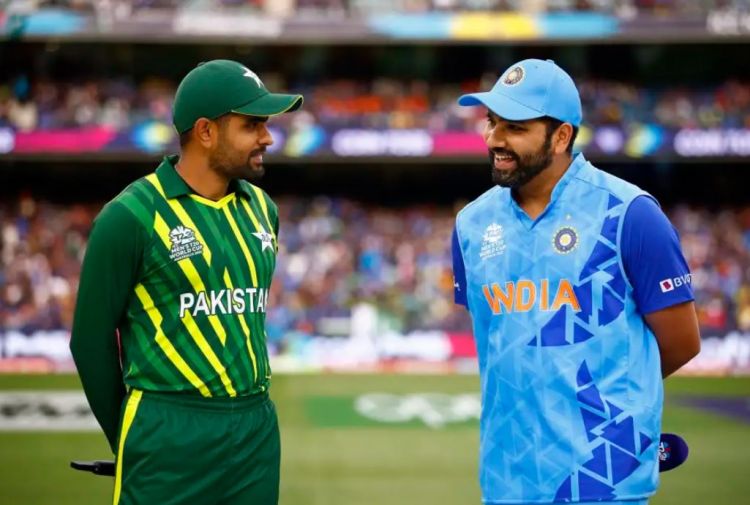 ODI World Cup 2023: India vs Pakistan Match Date, Stadium, Live Streaming Detail