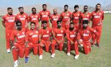 Oman T20 World Cup squad