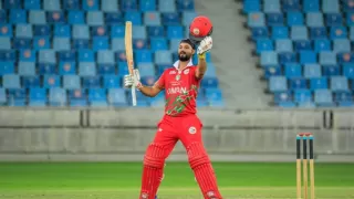Oman vs Nepal (OMN vs NEP) Dream11