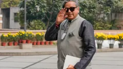 One More Fatwa BJP Leader Picture