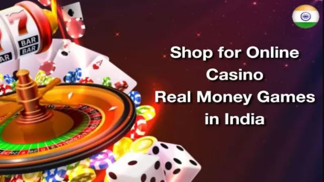 One - Stop Shop for Online Casino