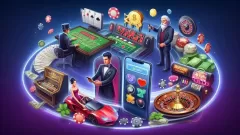 Online Casino Games That Keep Picture
