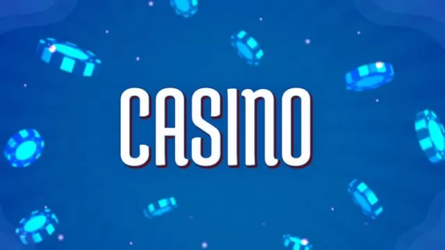 Online Casino Games | The World of