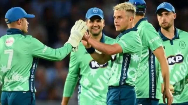 OVI vs TRT Dream11 Team Prediction, Who will win today The Hundred 2025 match?