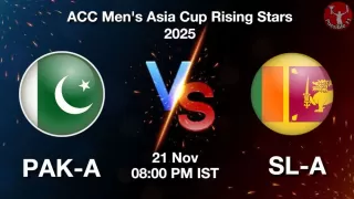 PAK-A vs SL-A