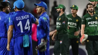 PAK vs AFG Match Previews