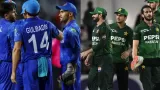 PAK vs AFG Match Previews, Who will win today T20I Tri-Series 2025 match?