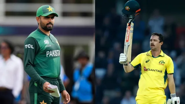 PAK vs AUS 1st T20I Dream11 Team,