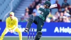 PAK vs AUS 2nd T20I Picture