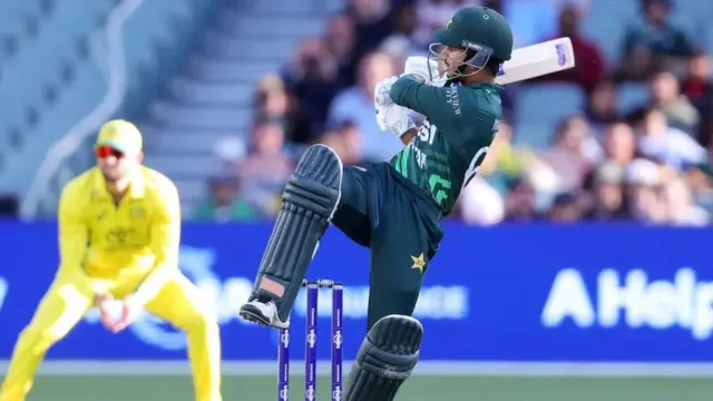 PAK vs AUS 2nd T20I Dream11 Team,