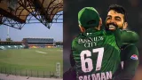 PAK vs AUS 3rd T20I Pitch Report, Gaddafi Cricket Stadium stats, records