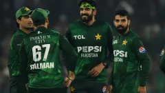 PAK vs AUS Dream11 Prediction: Picture