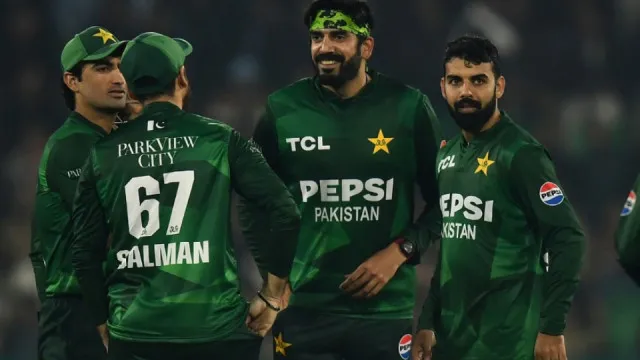 PAK vs AUS Dream11 Prediction: Who Will