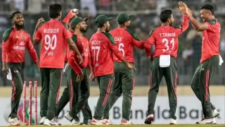 PAK vs BAN 3rd T20I My11circle