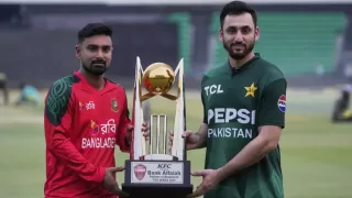 PAK vs BAN Dream11